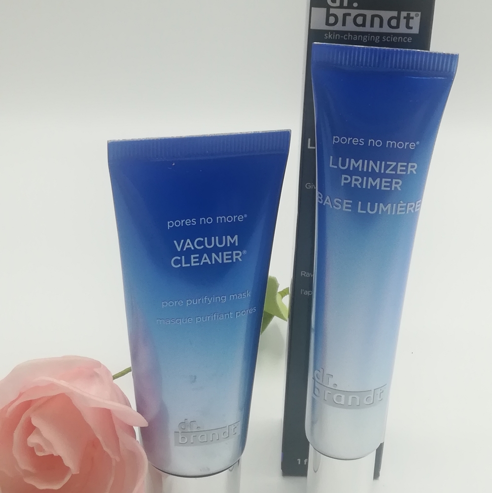 Dr. Brandt bundle